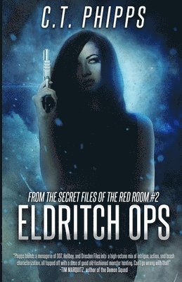 Eldritch Ops 1