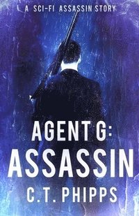 bokomslag Agent G: Assassin