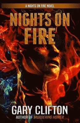 Nights on Fire 1