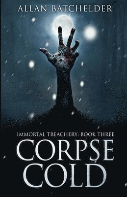 Corpse Cold 1