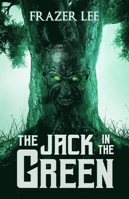 bokomslag The Jack in the Green