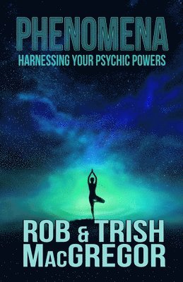 Trish MacGregor, Rob MacGregor - Phenomena, Häftad