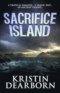 bokomslag Sacrifice Island