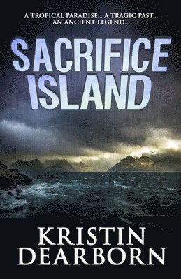Sacrifice Island 1