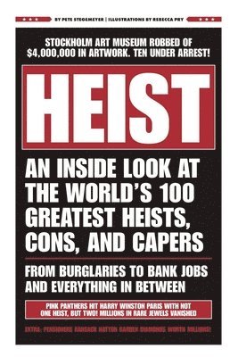 HEIST 1