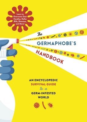 The Germaphobe's Handbook 1