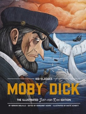 Moby Dick - Kid Classics 1