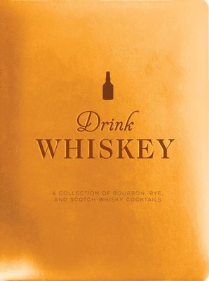 Drink Whiskey 1