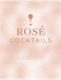 bokomslag Ros Cocktails
