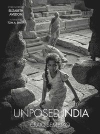 bokomslag Unposed India