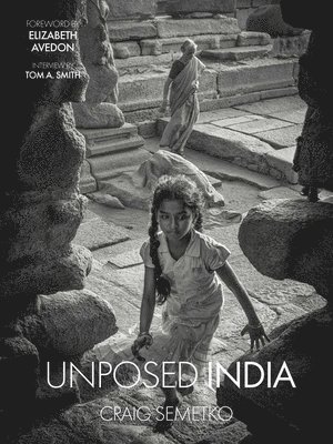 Unposed India 1