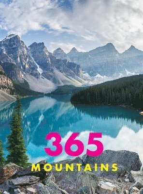 365 Mountains 1