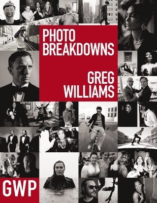 Greg Williams Photo Breakdowns 1