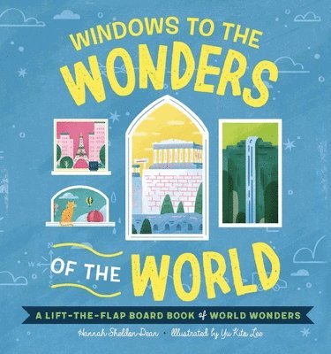 Windows to the Wonders of the World 1
