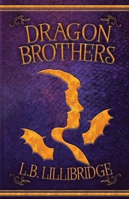 Dragon Brothers 1