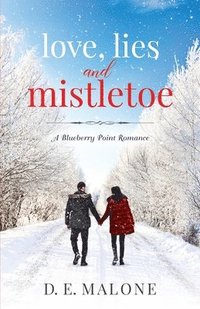 bokomslag Love, Lies and Mistletoe