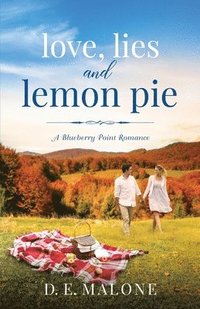 bokomslag Love, Lies and Lemon Pie