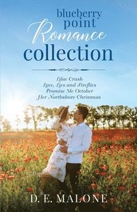 bokomslag Blueberry Point Romance Collection