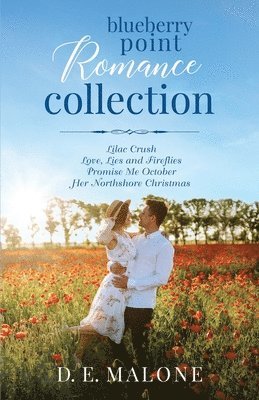 Blueberry Point Romance Collection 1