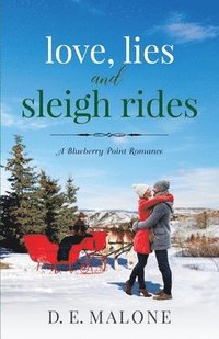 bokomslag Love, Lies and Sleigh Rides