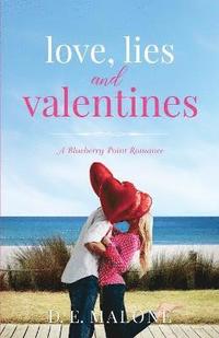 bokomslag Love, Lies and Valentines