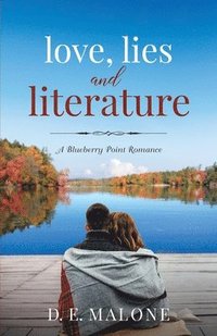 bokomslag Love, Lies and Literature