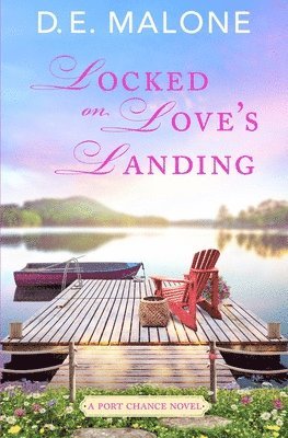 Locked on Love's Landing