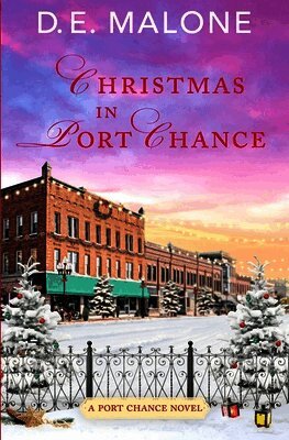 Christmas in Port Chance
