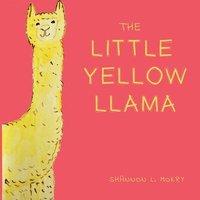 bokomslag The Little Yellow Llama