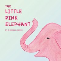 bokomslag Little Pink Elephant