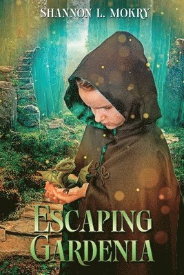 Escaping Gardenia 1