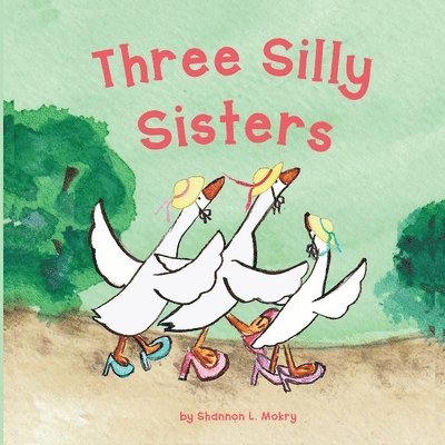 Three Silly Sisters 1