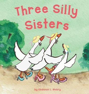 Three Silly Sisters 1