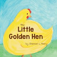 bokomslag Little Golden Hen
