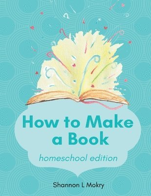 How to Make a Book 1