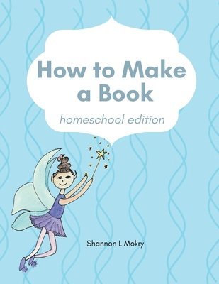 How to Make a Book 1