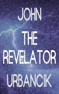 bokomslag John The Revelator