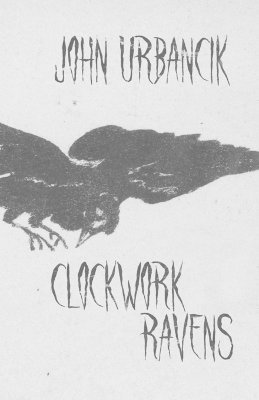 bokomslag Clockwork Ravens