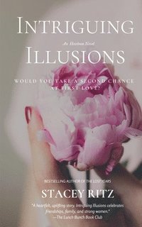bokomslag Intriguing Illusions