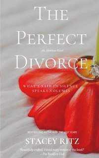 bokomslag The Perfect Divorce