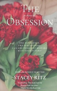 bokomslag The Obsession