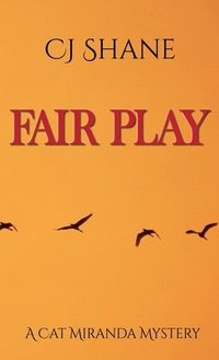 bokomslag Fair Play