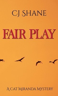 bokomslag Fair Play