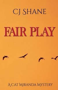 bokomslag Fair Play