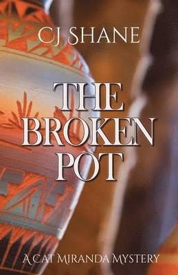 The Broken Pot 1