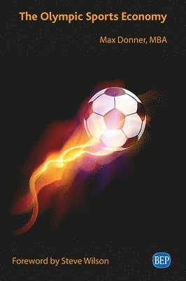 bokomslag Olympic Sports Economy