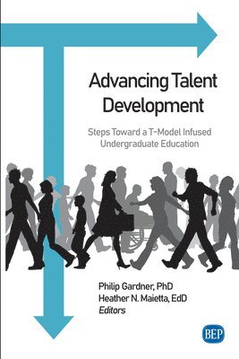 bokomslag Advancing Talent Development