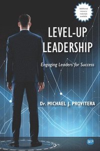 bokomslag Level-Up Leadership