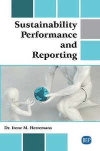 bokomslag Sustainability Performance and Reporting