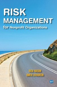 bokomslag Risk Management for Nonprofit Organizations